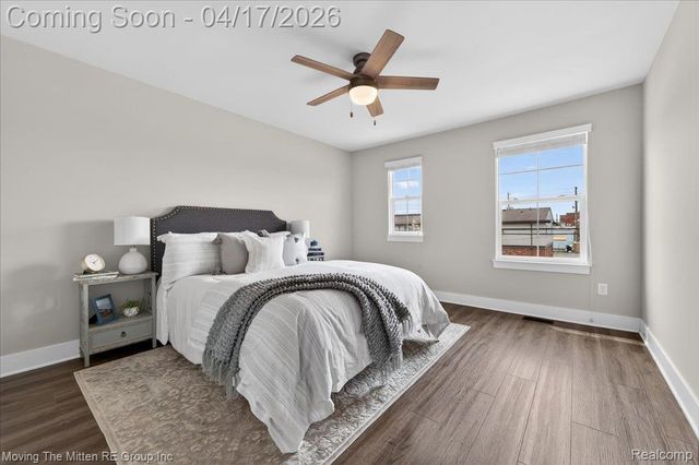 538 N Liberty Street, Belleville, MI 48111