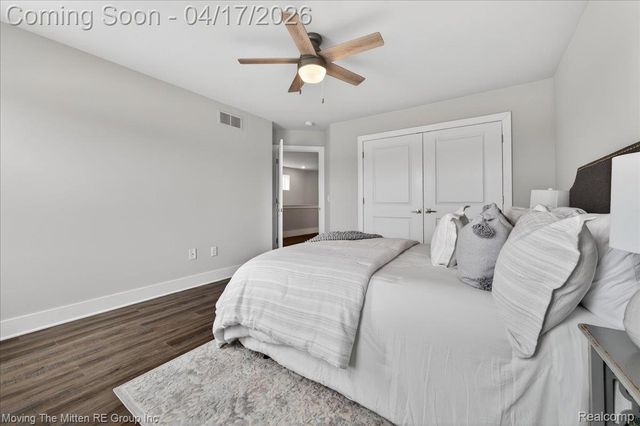 538 N Liberty Street, Belleville, MI 48111