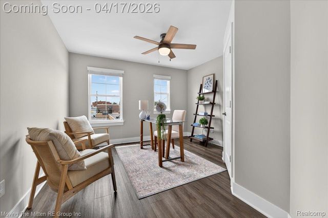 538 N Liberty Street, Belleville, MI 48111