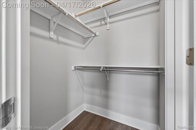 538 N Liberty Street, Belleville, MI 48111