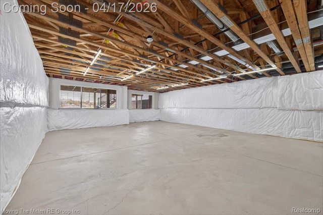 538 N Liberty Street, Belleville, MI 48111