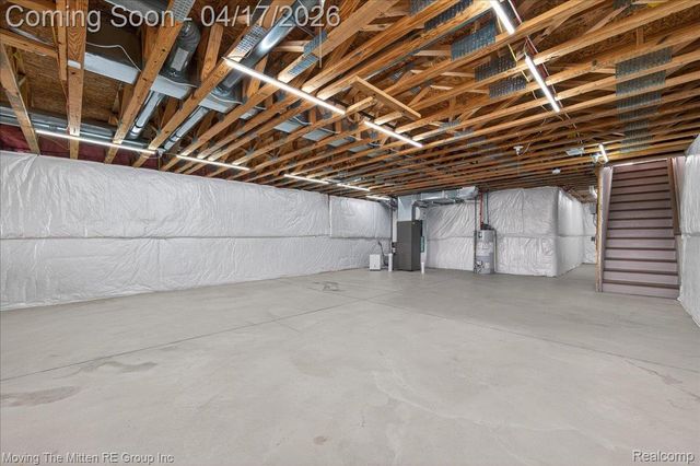 538 N Liberty Street, Belleville, MI 48111
