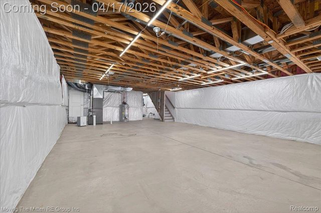 538 N Liberty Street, Belleville, MI 48111