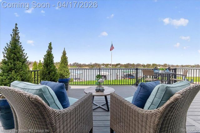 538 N Liberty Street, Belleville, MI 48111