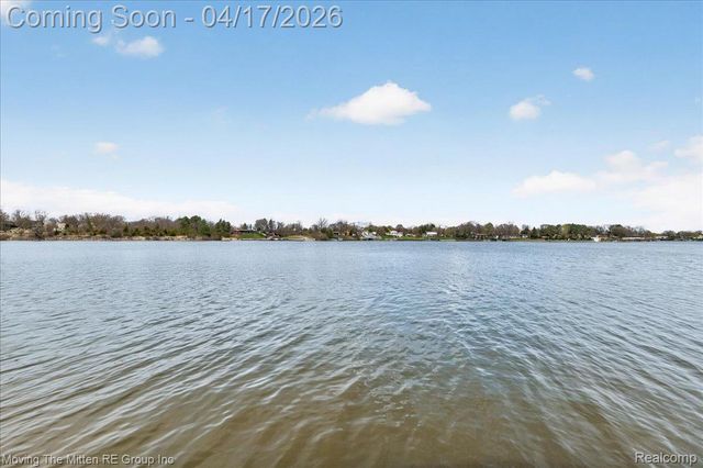538 N Liberty Street, Belleville, MI 48111