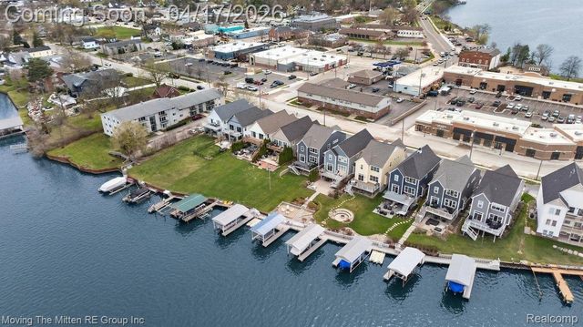 538 N Liberty Street, Belleville, MI 48111