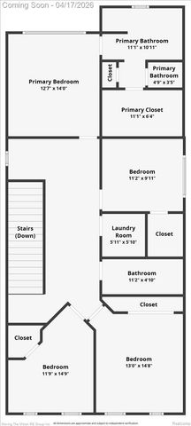 538 N Liberty Street, Belleville, MI 48111