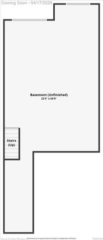 538 N Liberty Street, Belleville, MI 48111