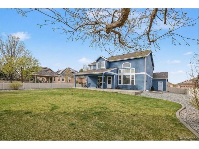 960 Norway Maple Dr, Loveland, CO 80538