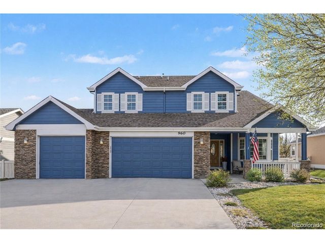 960 Norway Maple Dr, Loveland, CO 80538