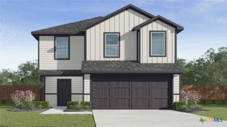 1738 Rapid Drive, Temple, TX 76502