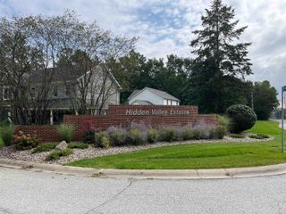 16874 Hidden Valley Drive, Granger, IN 46530