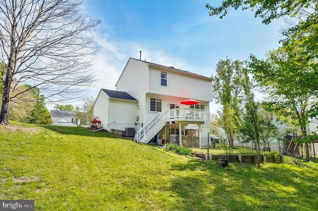 13716 CARLENE DR, Upper Marlboro, MD 20772