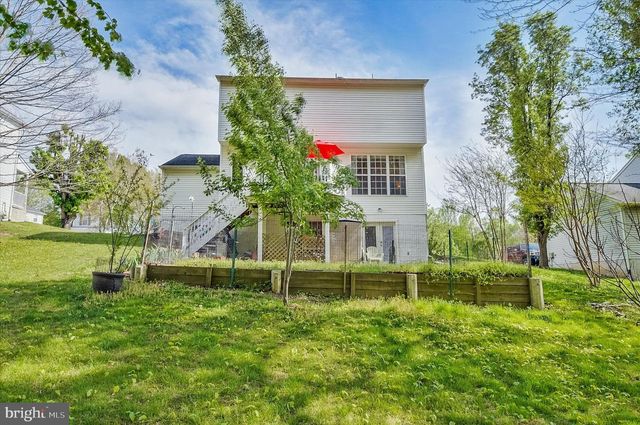 13716 CARLENE DR, Upper Marlboro, MD 20772