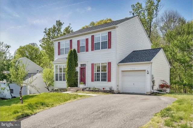 13716 CARLENE DR, Upper Marlboro, MD 20772