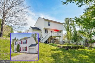 13716 CARLENE DR, Upper Marlboro, MD 20772