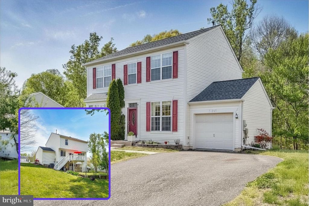 13716 CARLENE DR, Upper Marlboro, MD 20772