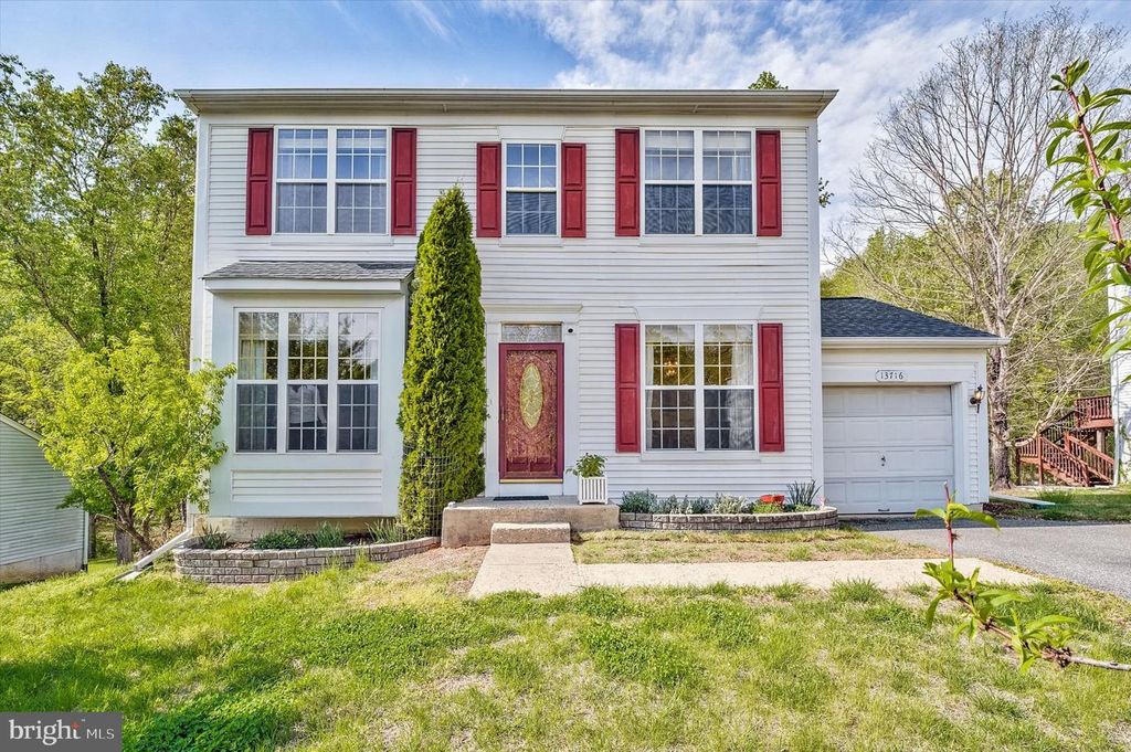 13716 CARLENE DR, Upper Marlboro, MD 20772