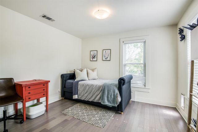 816 Cristler Avenue, Dallas, TX 75223