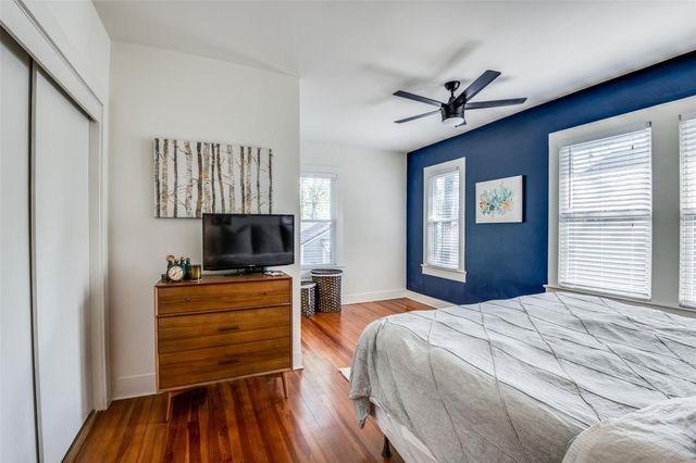 816 Cristler Avenue, Dallas, TX 75223