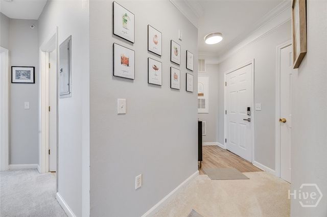 2131 Whitemarsh Way, Savannah, GA 31410