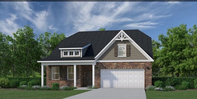 30 Delage Circle, Sumter, SC 29154