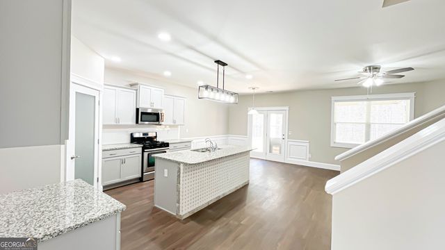 7663 Watson Circle, Locust Grove, GA 30248