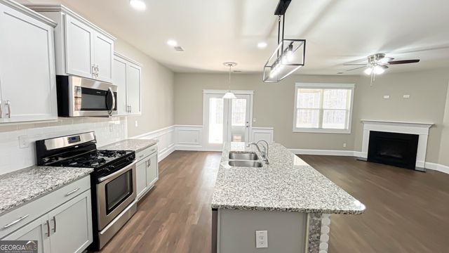 7663 Watson Circle, Locust Grove, GA 30248