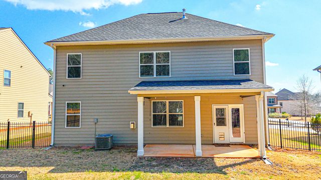 7663 Watson Circle, Locust Grove, GA 30248