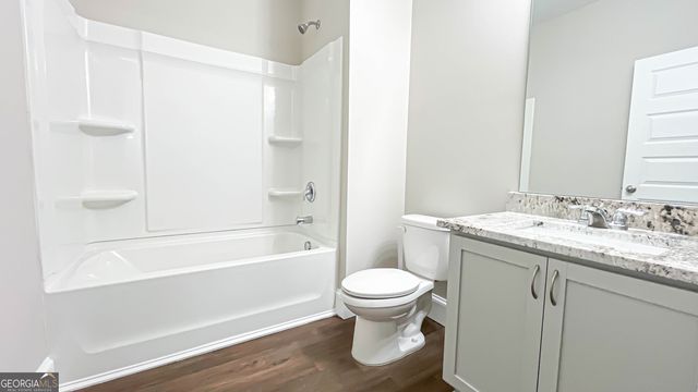 7663 Watson Circle, Locust Grove, GA 30248