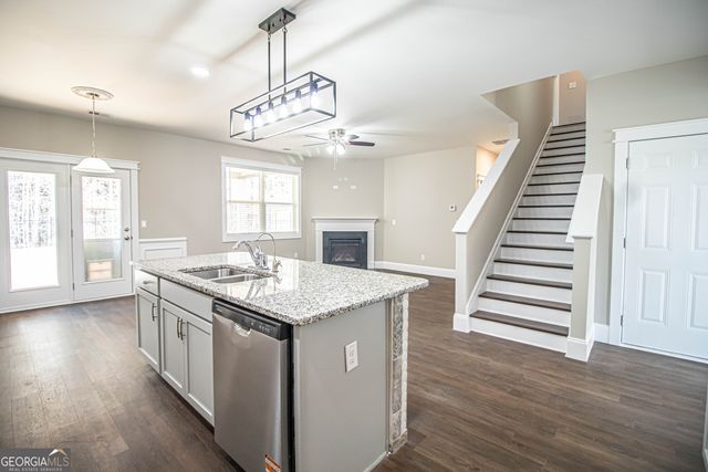 7663 Watson Circle, Locust Grove, GA 30248