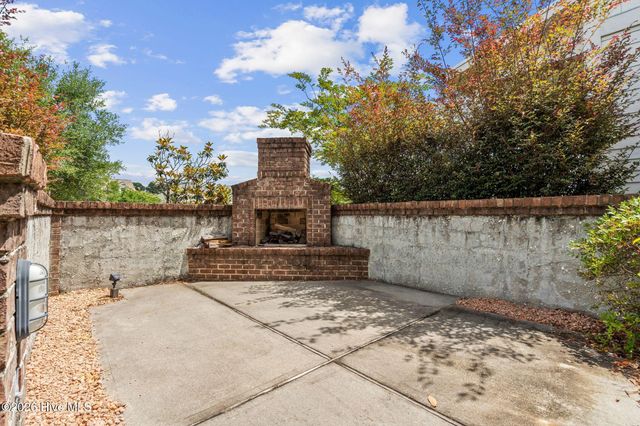 823 Meadowsweet Lane, Leland, NC 28451