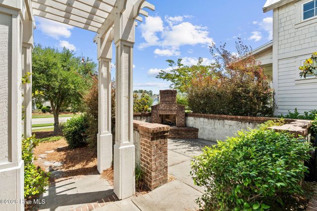 823 Meadowsweet Lane, Leland, NC 28451