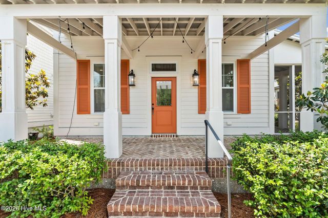 823 Meadowsweet Lane, Leland, NC 28451