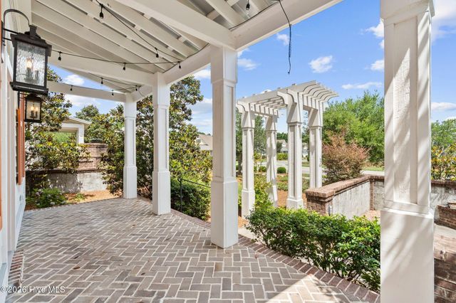 823 Meadowsweet Lane, Leland, NC 28451