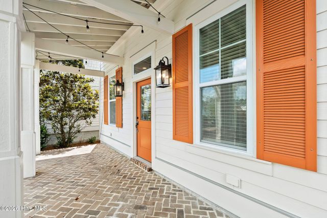823 Meadowsweet Lane, Leland, NC 28451