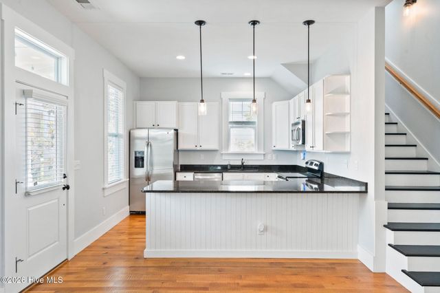 823 Meadowsweet Lane, Leland, NC 28451