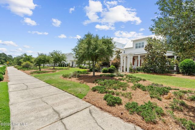 823 Meadowsweet Lane, Leland, NC 28451