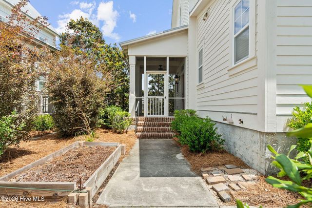 823 Meadowsweet Lane, Leland, NC 28451