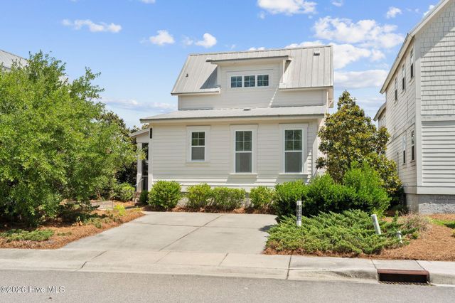 823 Meadowsweet Lane, Leland, NC 28451