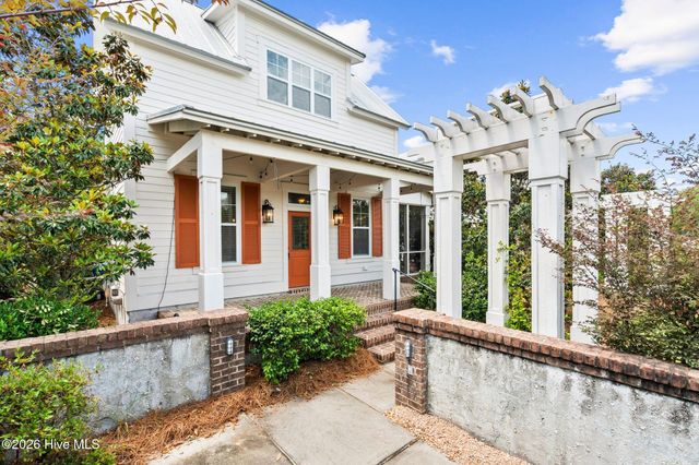 823 Meadowsweet Lane, Leland, NC 28451