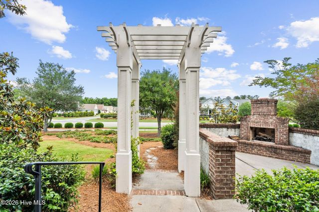 823 Meadowsweet Lane, Leland, NC 28451