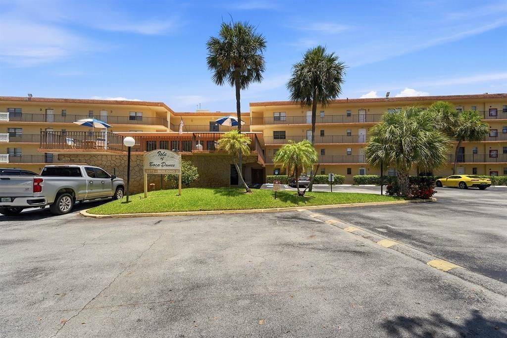 9273 SW 8TH Street 409, Boca Raton, FL 33428