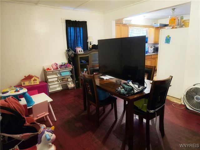 143 South Transit Street, Lockport City, NY 14094