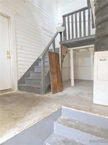 143 South Transit Street, Lockport City, NY 14094