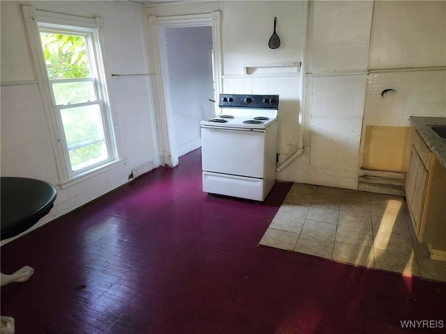 143 South Transit Street, Lockport City, NY 14094