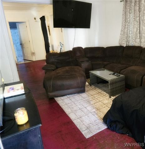 143 South Transit Street, Lockport City, NY 14094