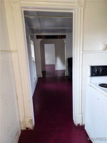 143 South Transit Street, Lockport City, NY 14094