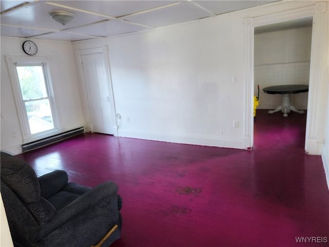 143 South Transit Street, Lockport City, NY 14094