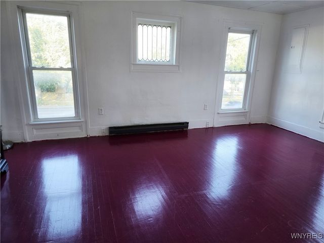 143 South Transit Street, Lockport City, NY 14094